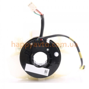 Модуль подушки безопасности Nissan Primera (P12) 02-09, 25567-BA025, 25567BA025
